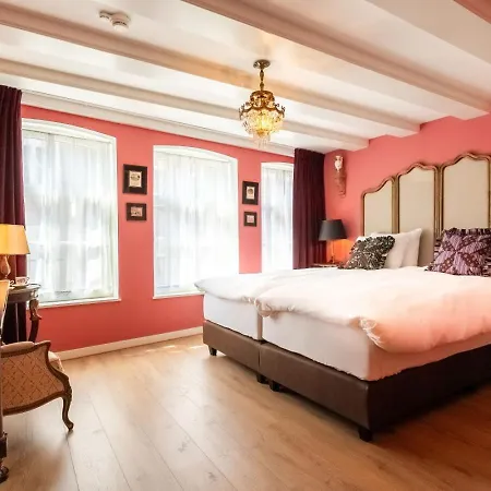 Bet Beeren Hotel