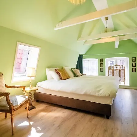Hotel Bet Beeren