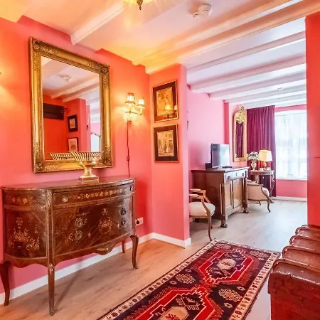 Hotel Bet Beeren