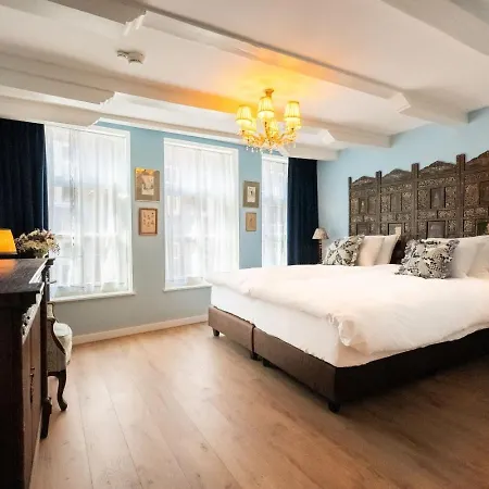 Hotel Bet Beeren
