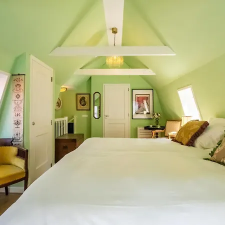Hotel Bet Beeren *