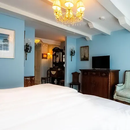 Bet Beeren Hotel