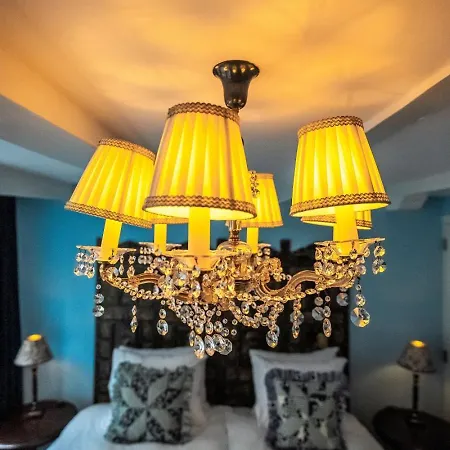 Hotel Bet Beeren Amesterdão